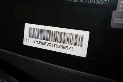 2026 Genesis GV80 Prestige AWD