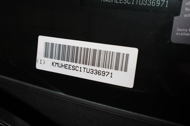 2026 Genesis GV80 Prestige AWD