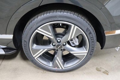 2026 Genesis GV80 Prestige AWD