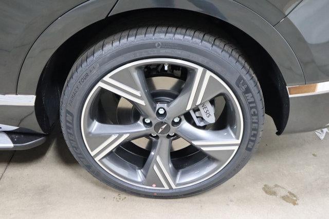 2026 Genesis GV80 Prestige AWD