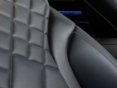 2027 Genesis GV80 3.5T Prestige