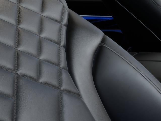 2027 Genesis GV80 3.5T Prestige