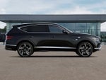 2027 Genesis GV80 3.5T Prestige