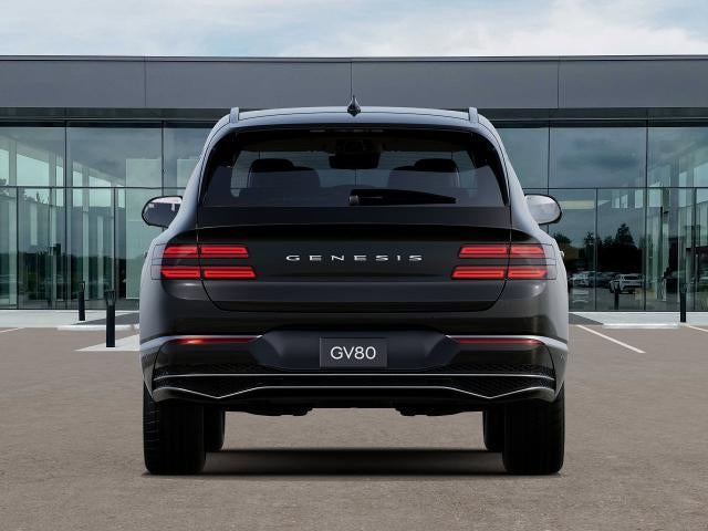 2027 Genesis GV80 3.5T Prestige