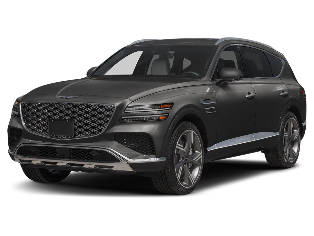 2027 Genesis GV80 3.5T Prestige