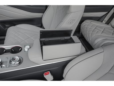 2027 Genesis GV80 3.5T Prestige