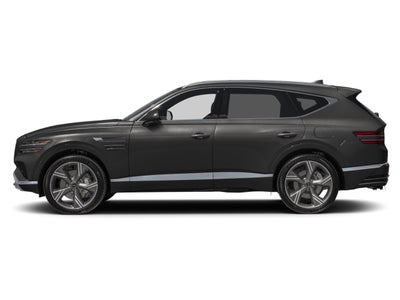 2027 Genesis GV80 3.5T Prestige
