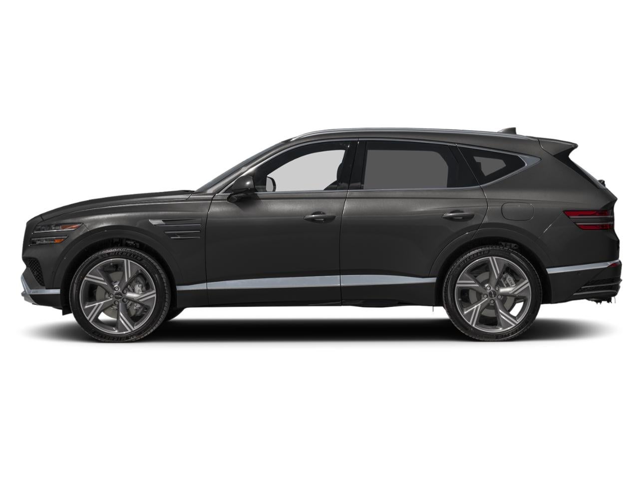 2027 Genesis GV80 3.5T Prestige