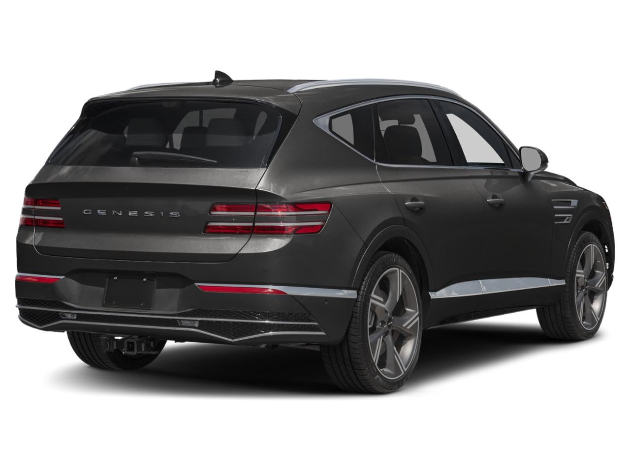 2027 Genesis GV80 3.5T Prestige