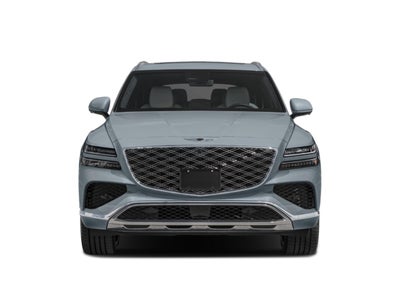2027 Genesis GV80 3.5T Prestige