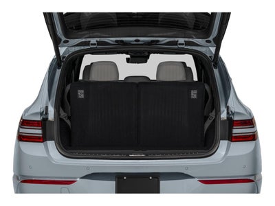 2027 Genesis GV80 3.5T Prestige