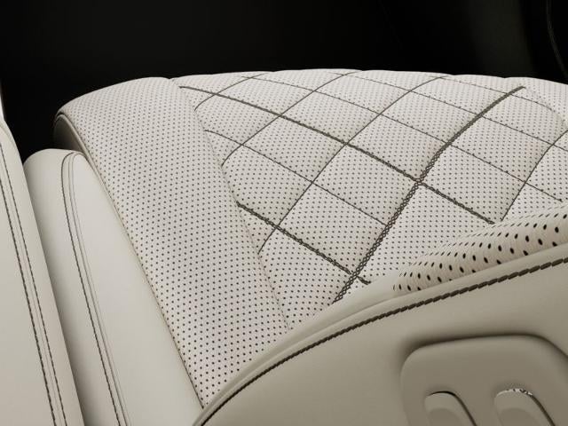 2026 Genesis GV80 3.5T PRESTIGE AWD