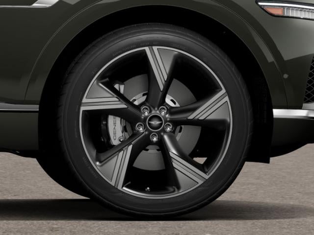 2026 Genesis GV80 3.5T PRESTIGE AWD