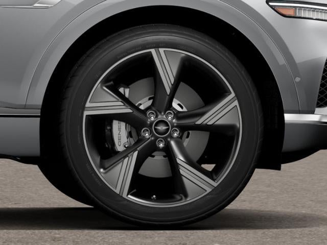 2026 Genesis GV80 3.5T PRESTIGE AWD