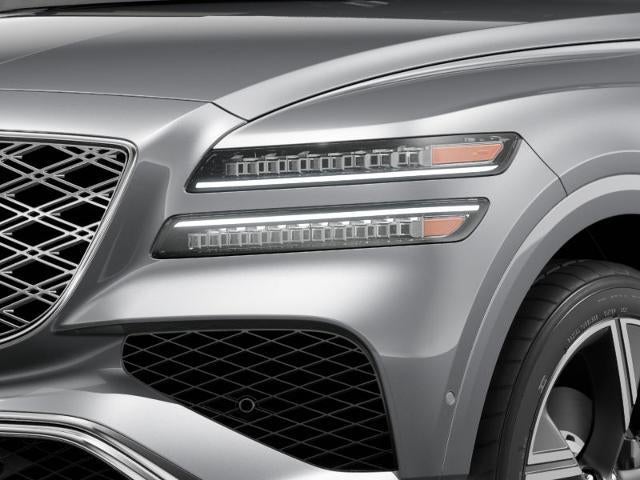 2026 Genesis GV80 3.5T PRESTIGE AWD