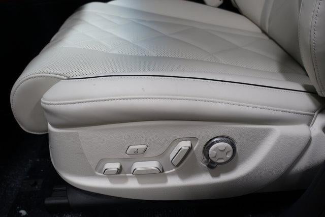 2026 Genesis GV80 3.5T PRESTIGE AWD