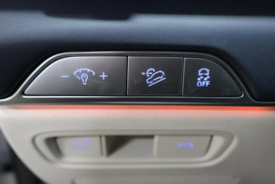 2026 Genesis GV80 3.5T PRESTIGE AWD