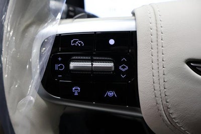 2026 Genesis GV80 3.5T PRESTIGE AWD