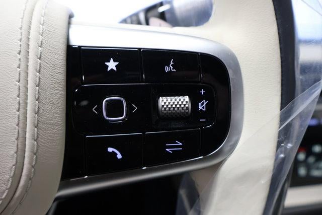 2026 Genesis GV80 3.5T PRESTIGE AWD