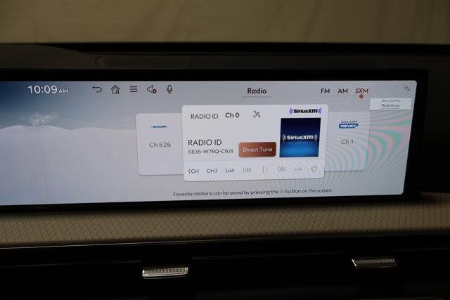 2026 Genesis GV80 3.5T PRESTIGE AWD