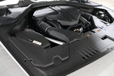 2026 Genesis GV80 3.5T PRESTIGE AWD