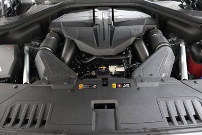 2026 Genesis GV80 3.5T PRESTIGE AWD