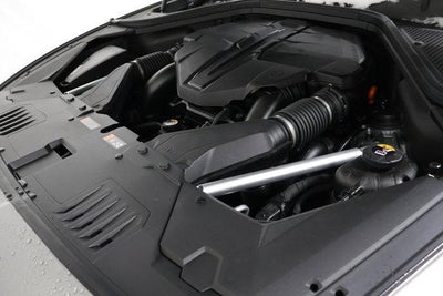 2026 Genesis GV80 3.5T PRESTIGE AWD