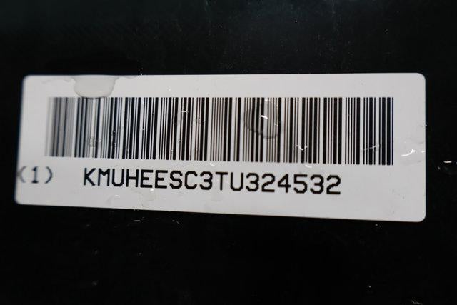 2026 Genesis GV80 3.5T PRESTIGE AWD