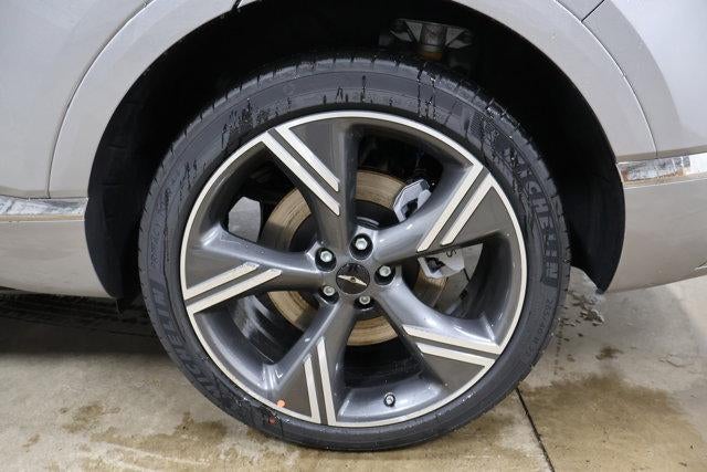 2026 Genesis GV80 3.5T PRESTIGE AWD