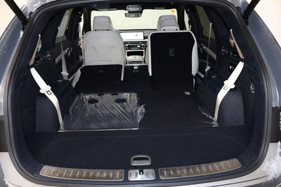 2026 Genesis GV80 3.5T PRESTIGE AWD