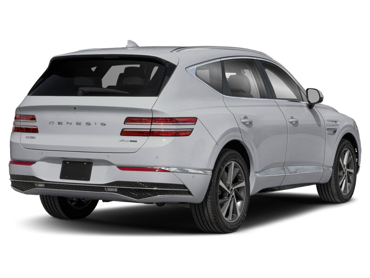 2026 Genesis GV80 3.5T PRESTIGE AWD