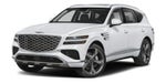 2027 Genesis GV80 3.5T Prestige