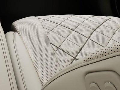 2026 Genesis GV80 3.5T PRESTIGE AWD