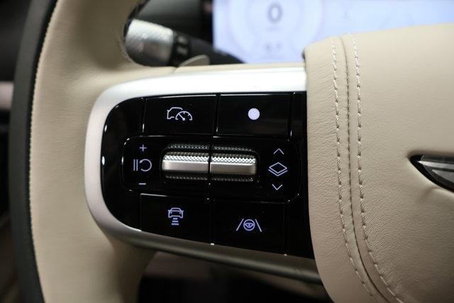 2026 Genesis GV80 3.5T PRESTIGE AWD