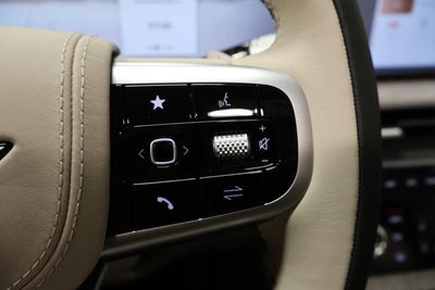 2026 Genesis GV80 3.5T PRESTIGE AWD