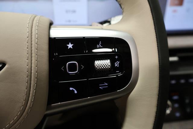 2026 Genesis GV80 3.5T PRESTIGE AWD