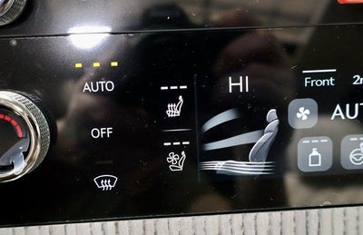 2026 Genesis GV80 3.5T PRESTIGE AWD