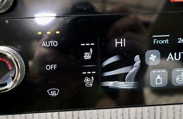 2026 Genesis GV80 3.5T PRESTIGE AWD