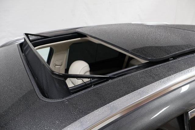 2026 Genesis GV80 3.5T PRESTIGE AWD