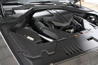 2026 Genesis GV80 3.5T PRESTIGE AWD