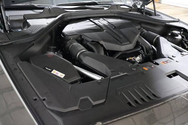 2026 Genesis GV80 3.5T PRESTIGE AWD