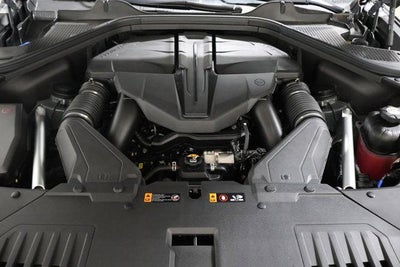 2026 Genesis GV80 3.5T PRESTIGE AWD