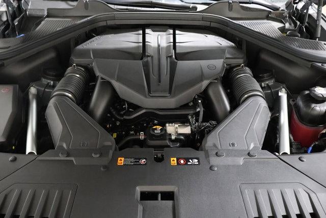 2026 Genesis GV80 3.5T PRESTIGE AWD