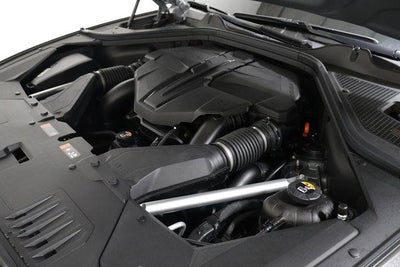 2026 Genesis GV80 3.5T PRESTIGE AWD