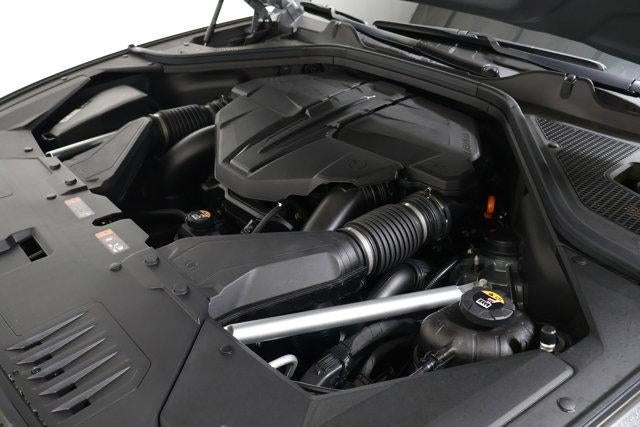 2026 Genesis GV80 3.5T PRESTIGE AWD