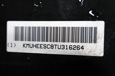 2026 Genesis GV80 3.5T PRESTIGE AWD