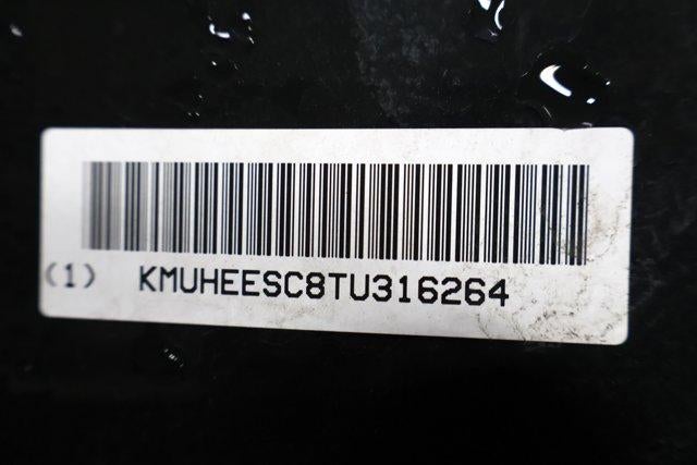 2026 Genesis GV80 3.5T PRESTIGE AWD