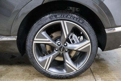 2026 Genesis GV80 3.5T PRESTIGE AWD