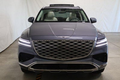 2027 Genesis GV80 3.5T Prestige