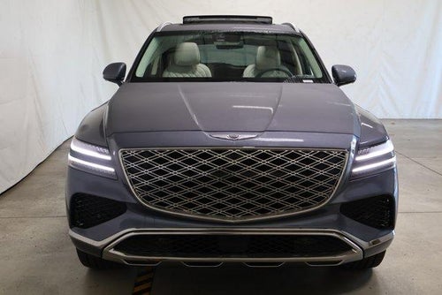 2027 Genesis GV80 3.5T Prestige